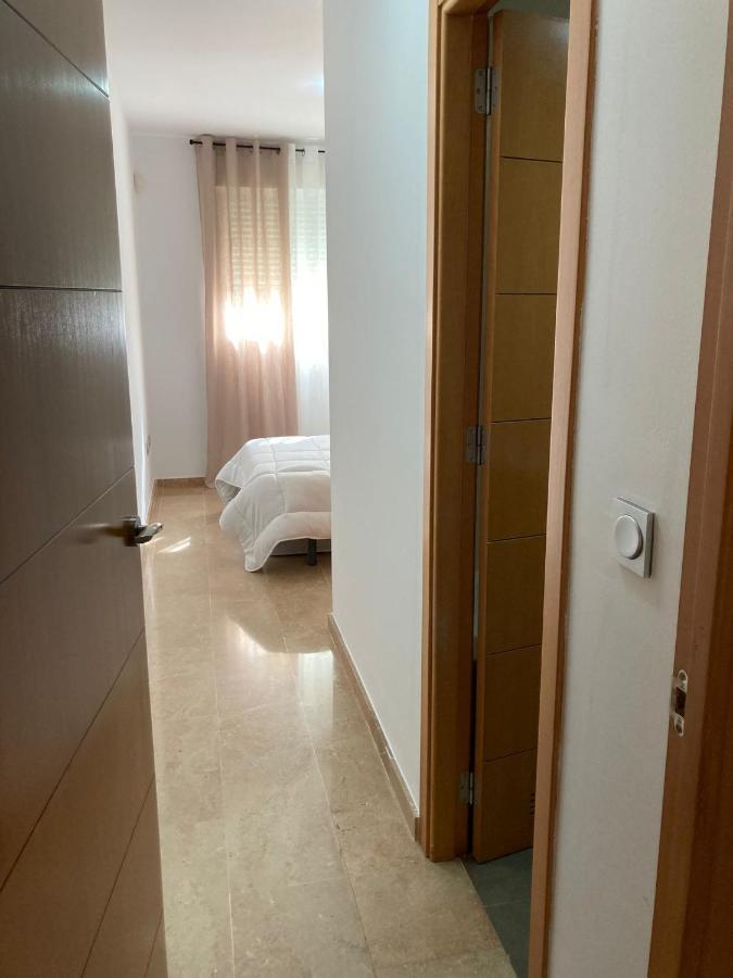 Residencial Vereda Golf Roquetas de Mar Eksteriør billede